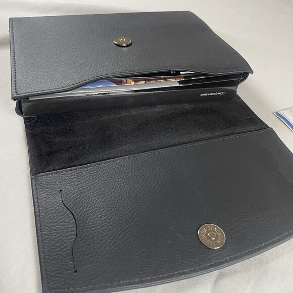 Mercedes Benz C Class Owners Manual C300 Sedan Booklets + CD w/Black Case - Picture 12 of 13